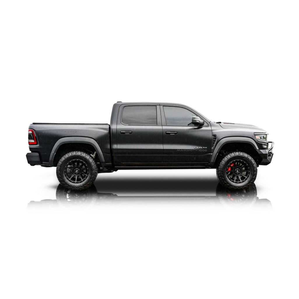 2023 Ram 1500 TRX photo 4