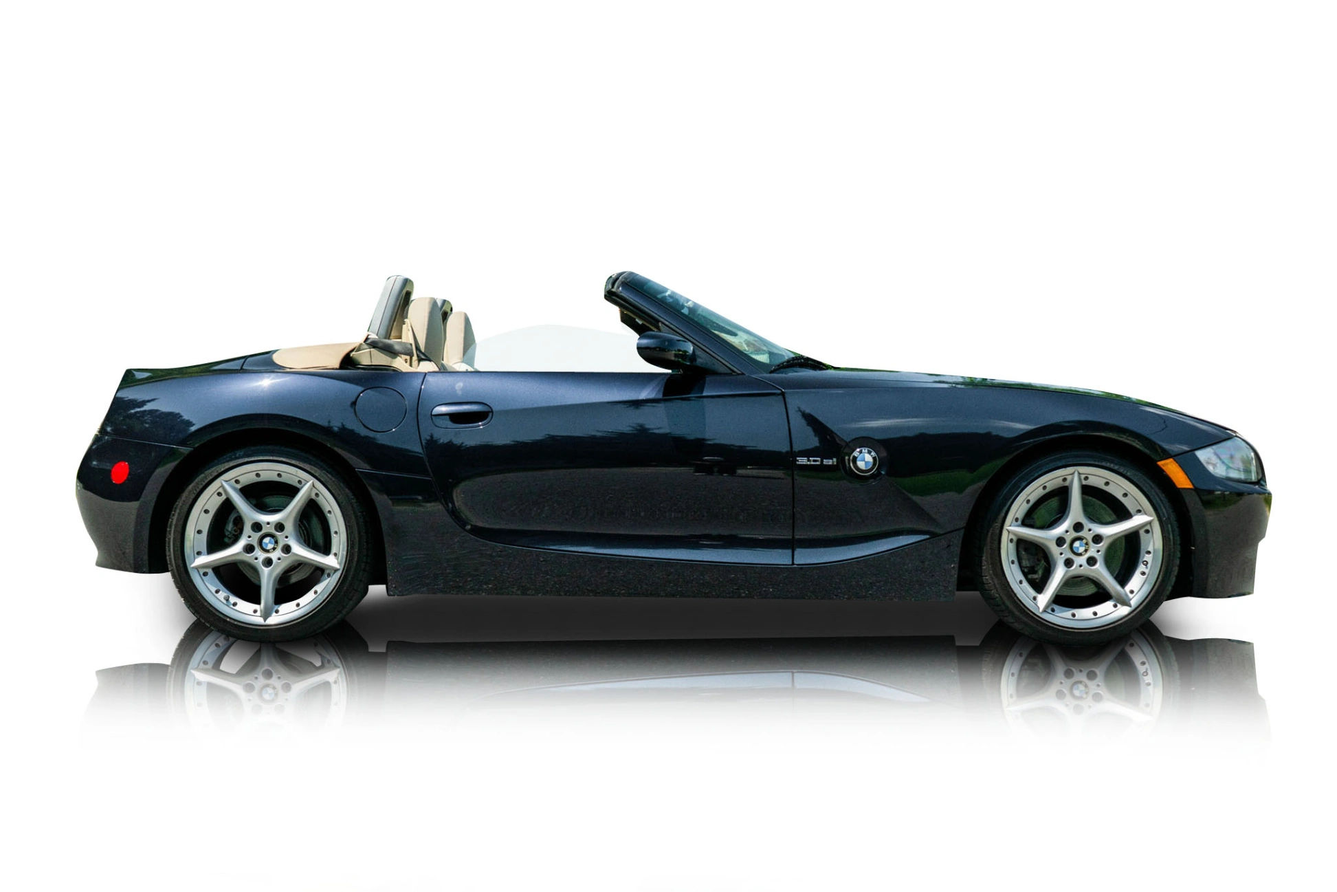 1/18 BMW 別注 Z3 roadster 中古 美品 $_57.JPG?set_id=8800005007