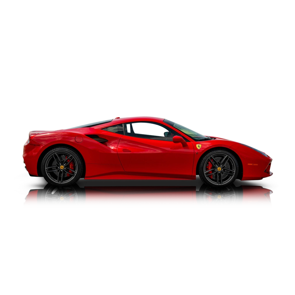 2018 Ferrari 488 GTB for Sale | Exotic Car Trader (Lot