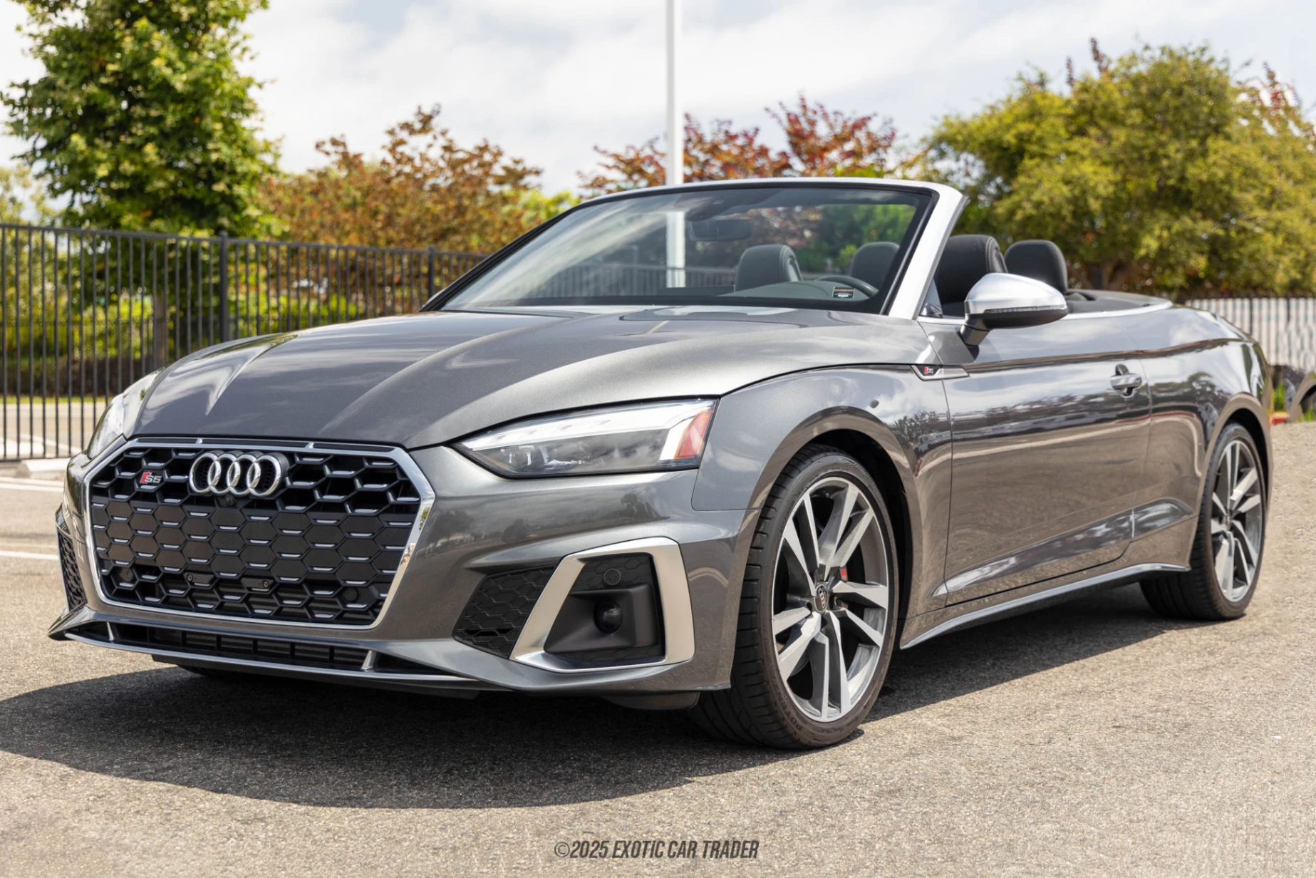 アウディ R8 2012 Audi R8 V10 Spyder AWD for Sale | Exotic Car Trader