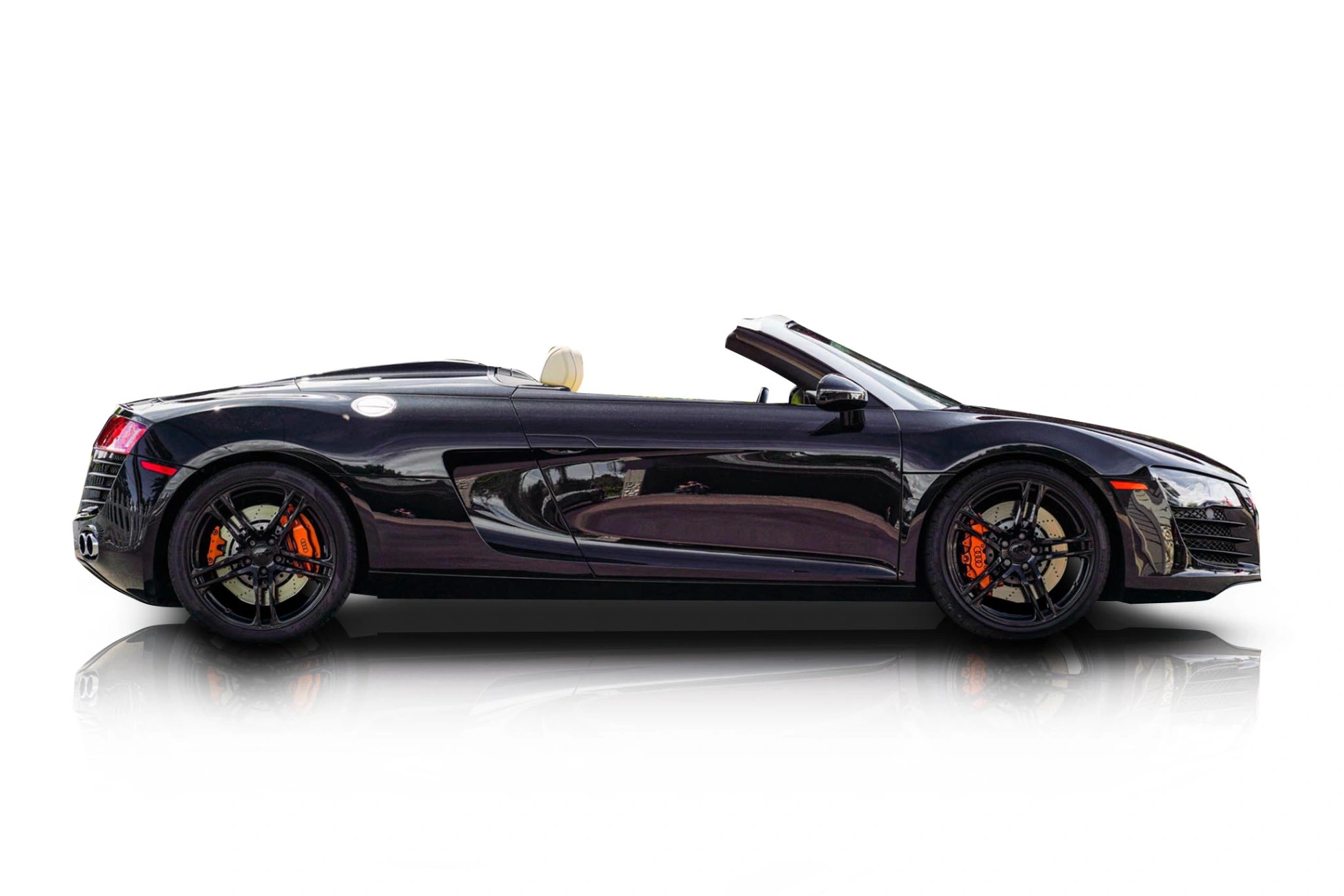 2008 Audi R8 Coupe for Sale | Exotic Car Trader (Lot #23044203)