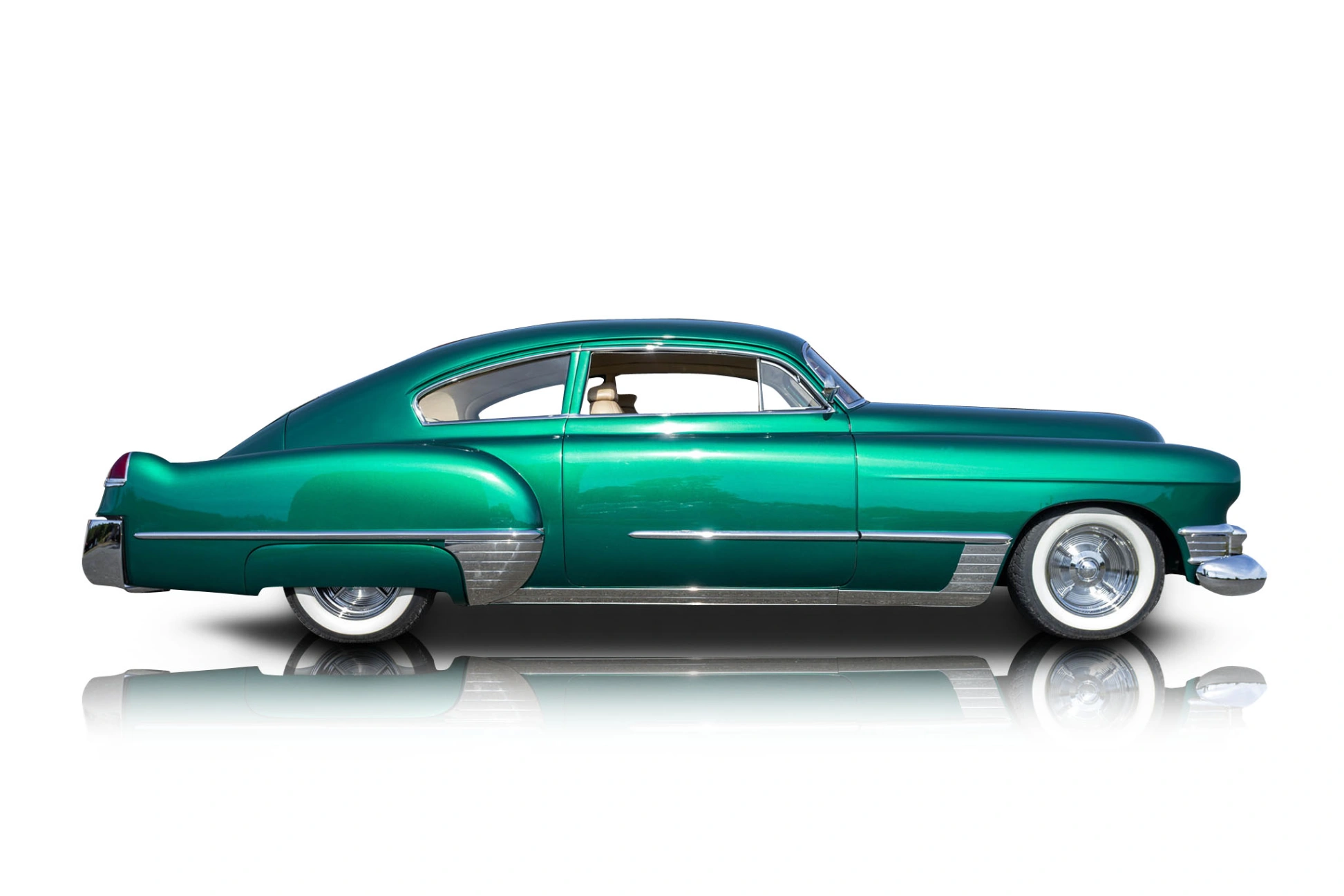 1941 Cadillac Series 62 Convertible for Sale | Exotic Car