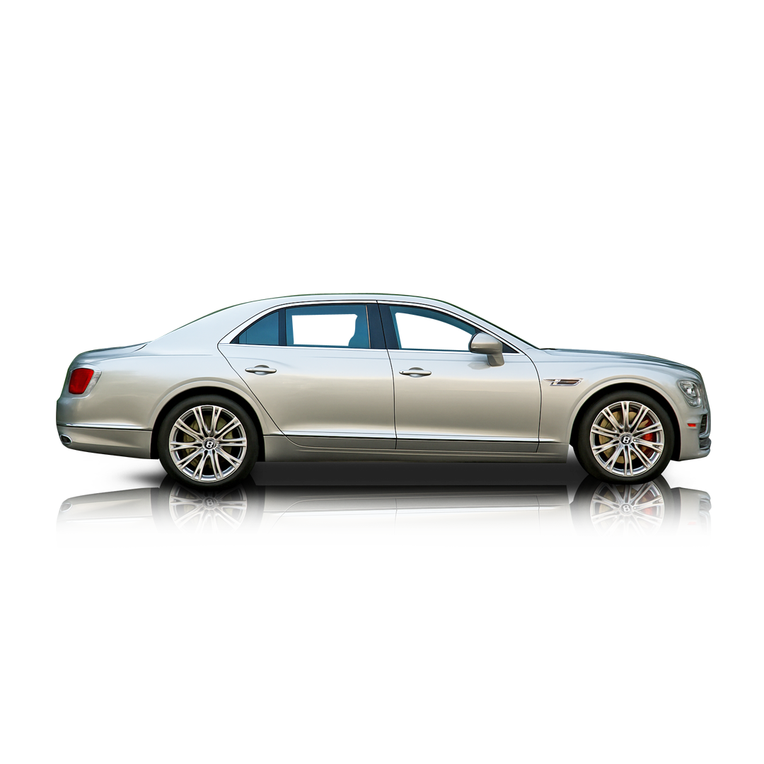 2022 Bentley Flying Spur V8 photo 4