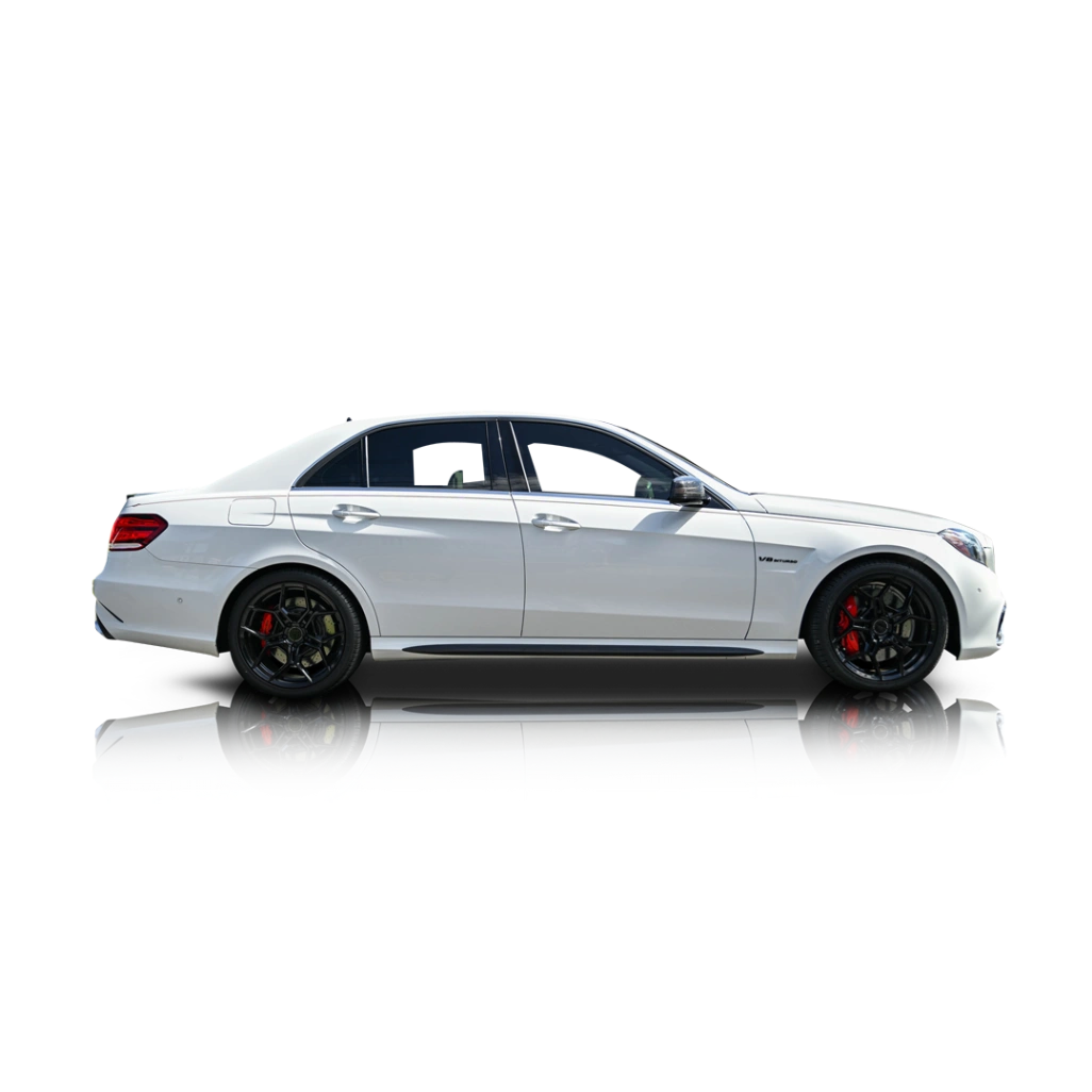2015 Mercedes Benz E 63 AMG S photo 4