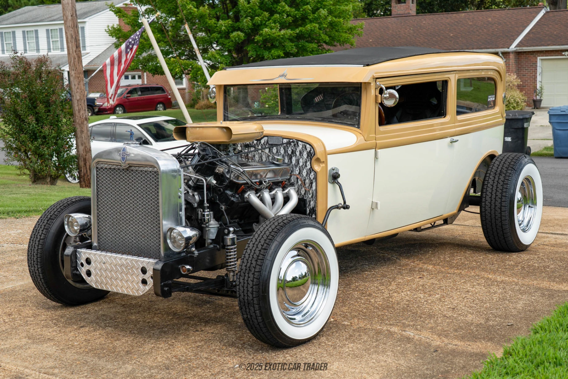 1930 Chevrolet Series AD Universal for Sale | Exotic Car Trader