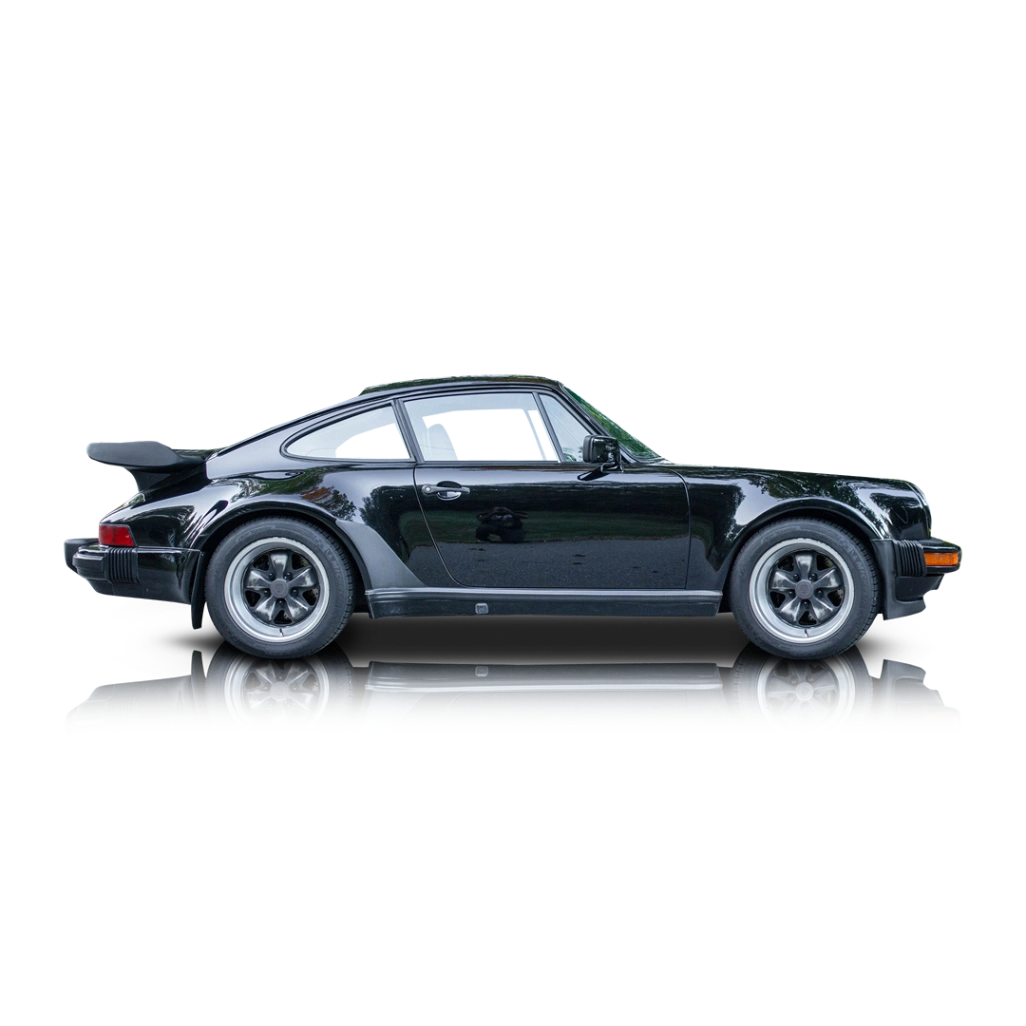 1984 Porsche 911 photo 4
