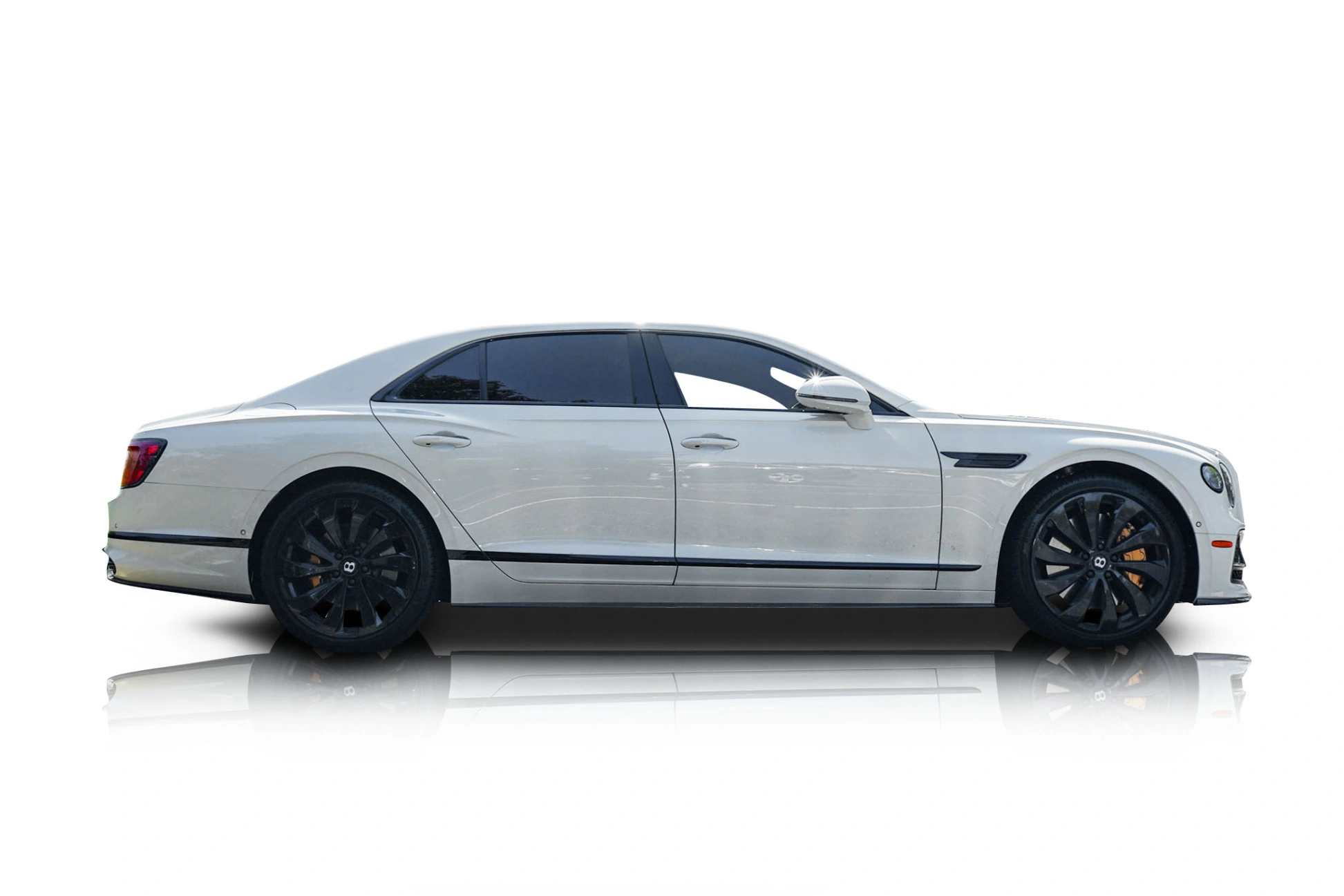 2007 Bentley Continental GTC photo 17