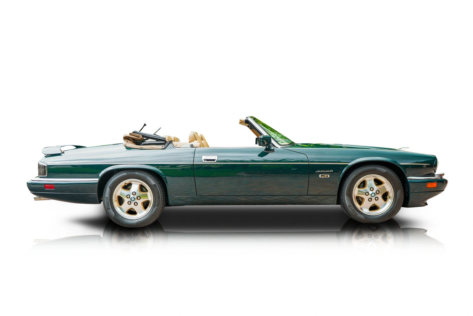 マテル赤箱79ジャガーXJS 1990 Jaguar XJS Rouge for Sale | Exotic Car Trader (Lot