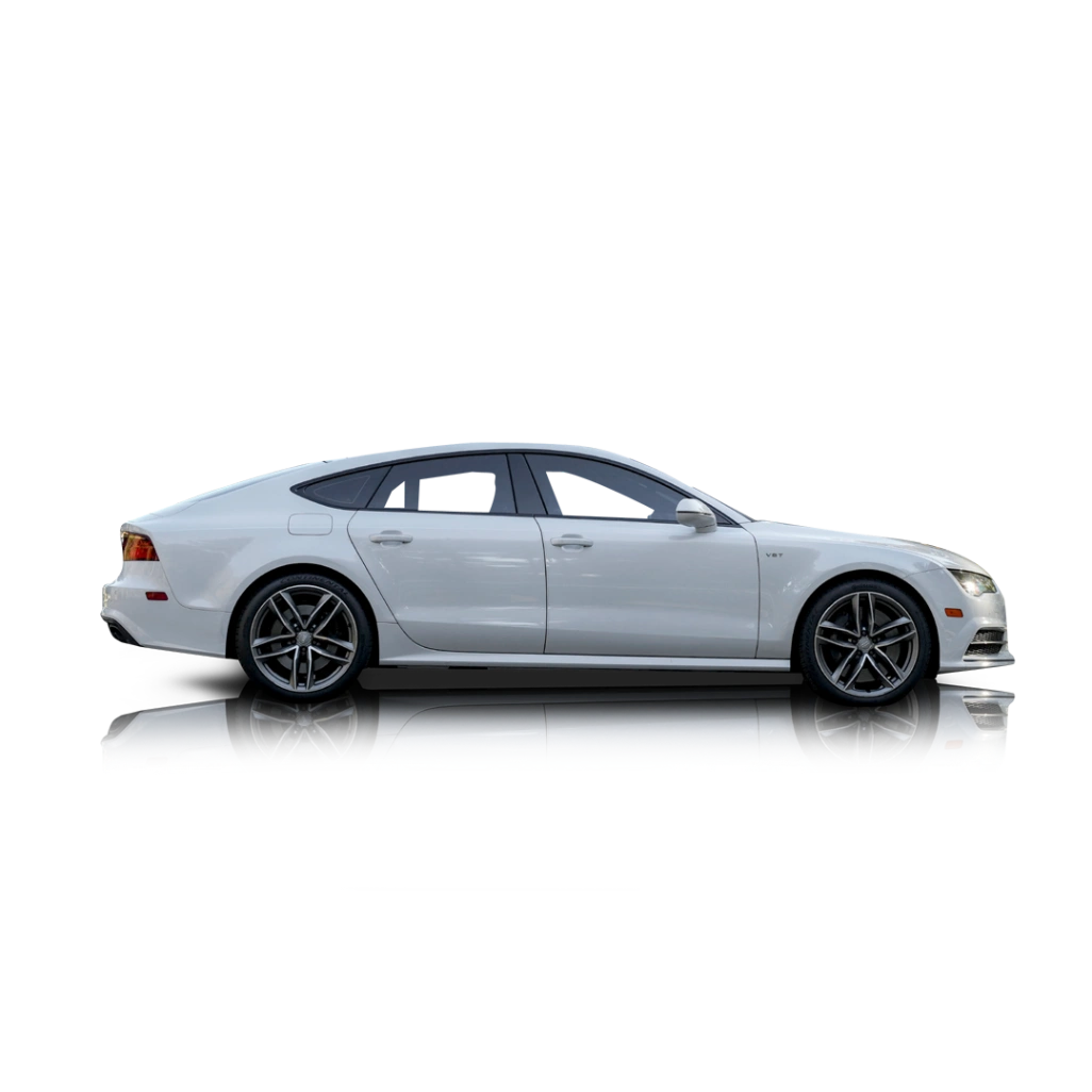 2016 Audi S7 photo 4