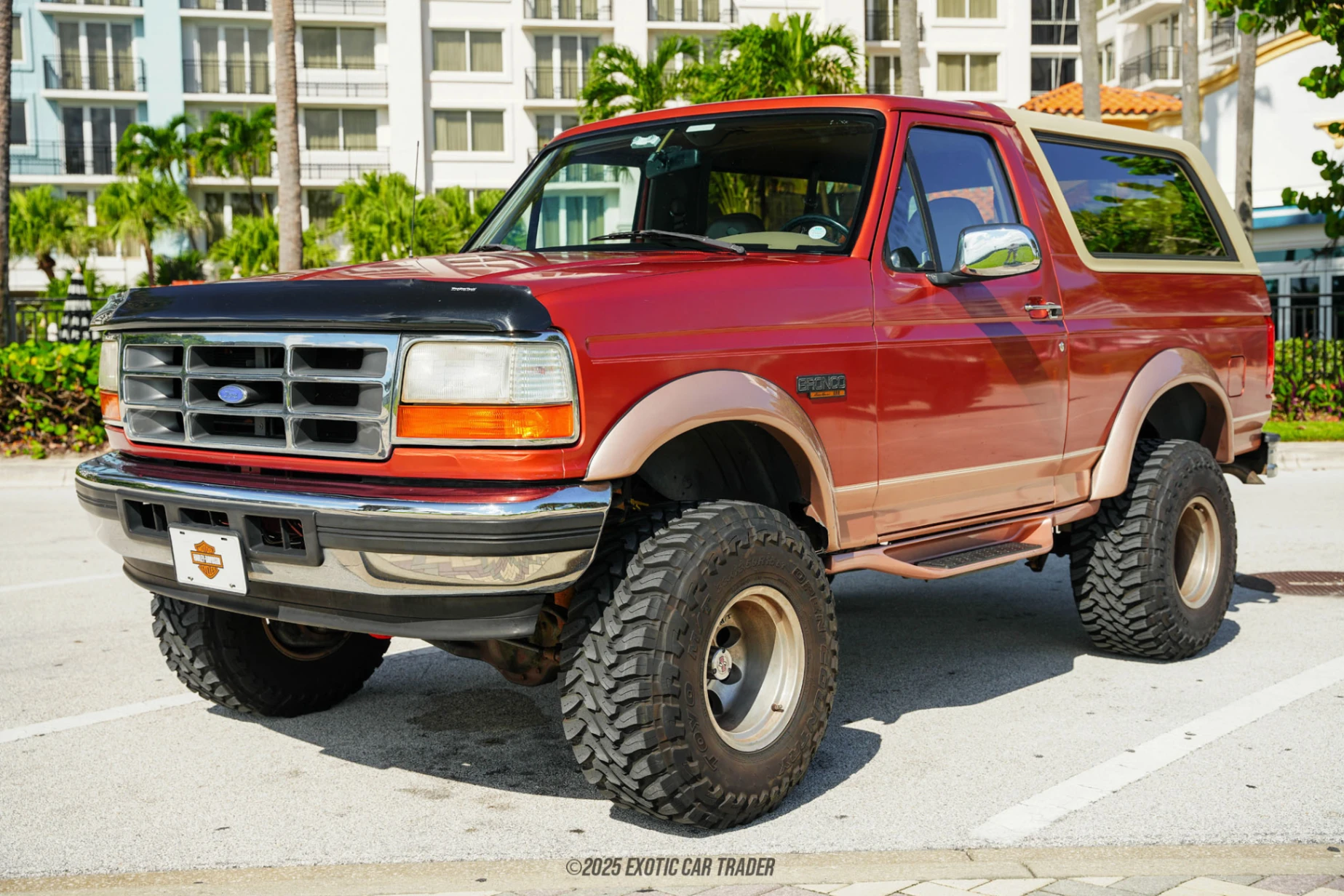 2017 Ford F-150 Raptor photo 6