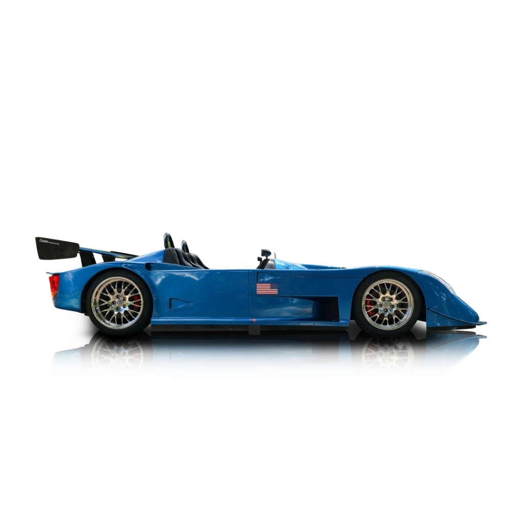 2002 Chevrolet Corvette photo 4