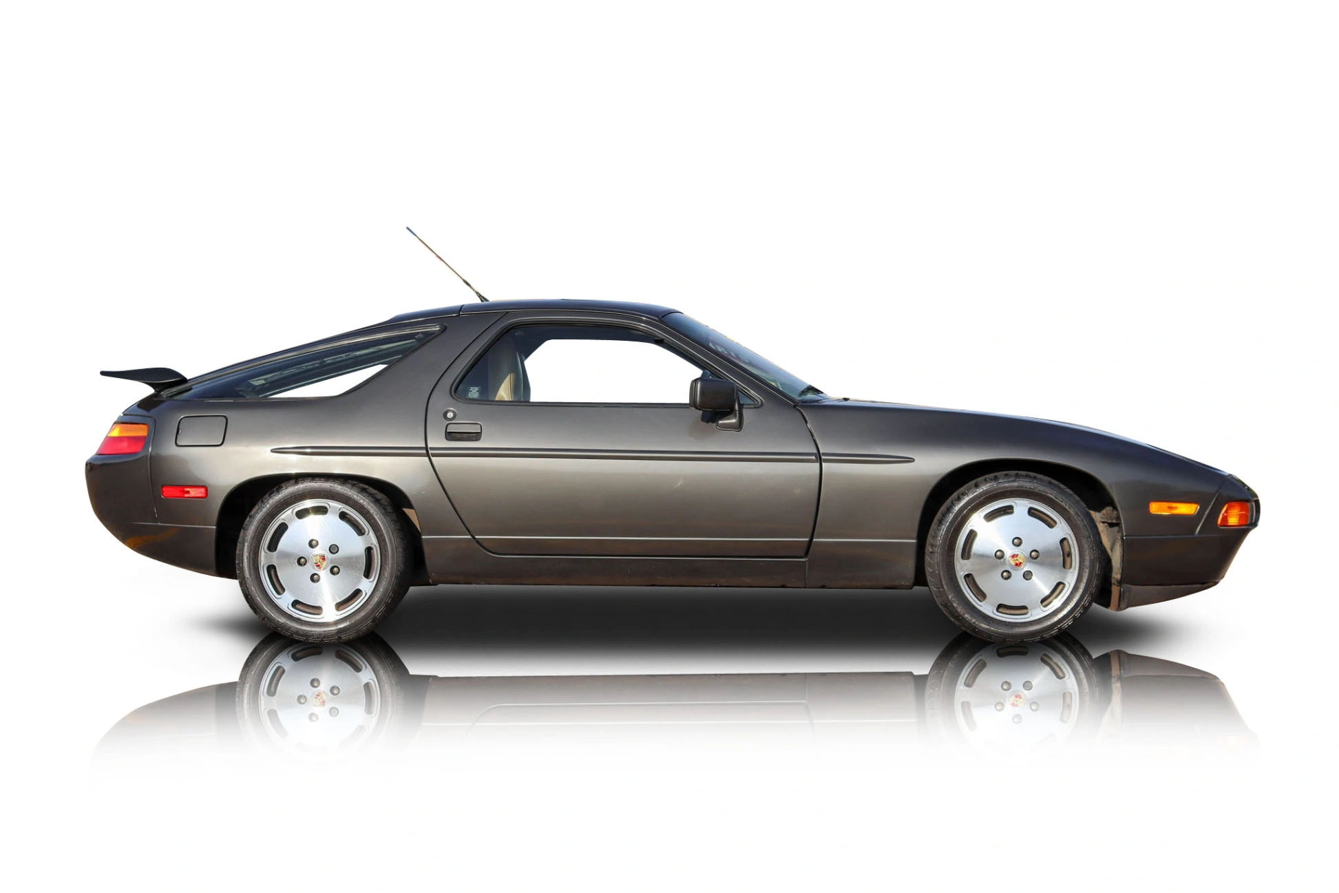 2013 Porsche 911 photo 16