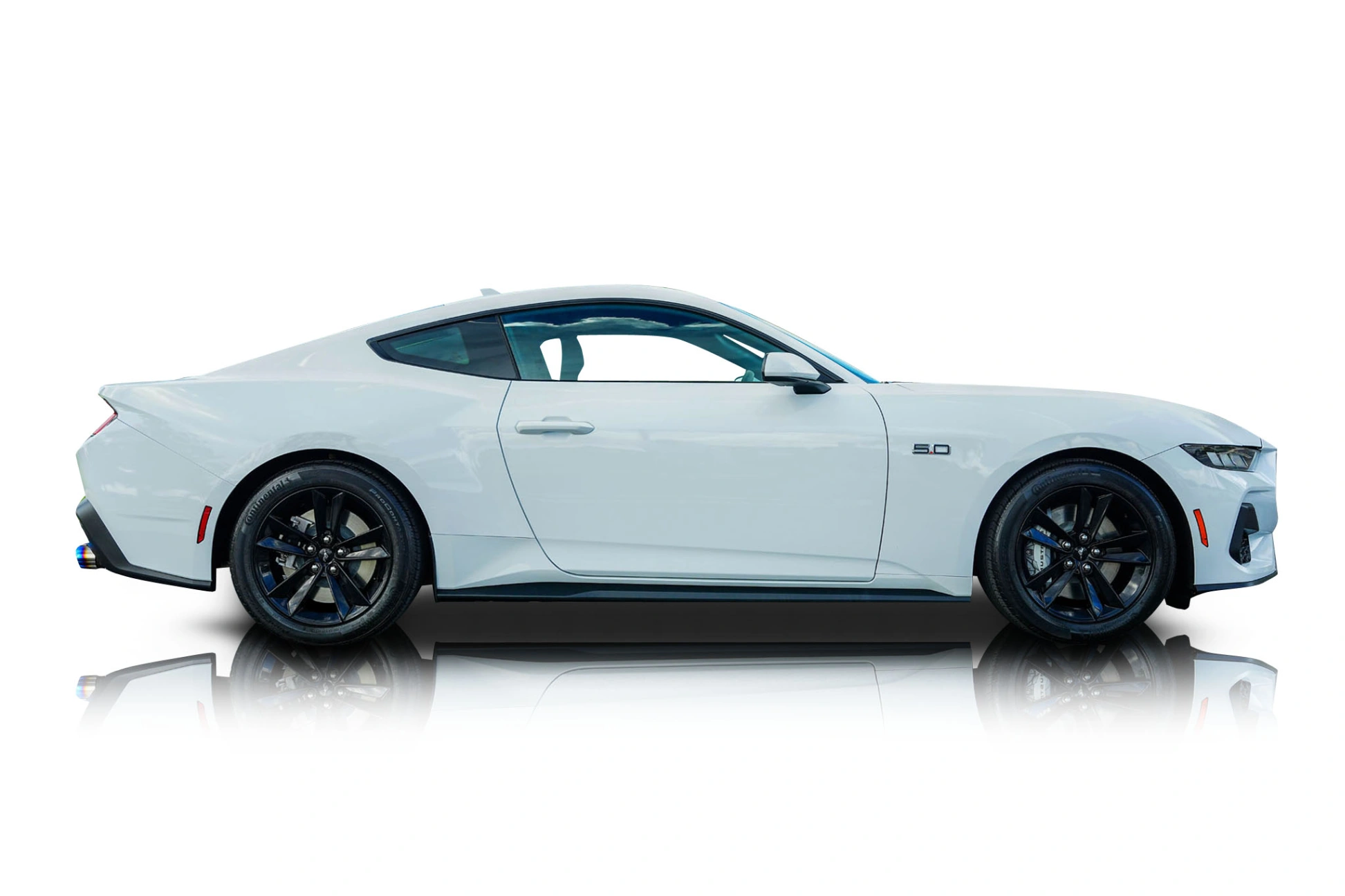 2020 Dodge Challenger SRT8 Hellcat Widebody photo 16