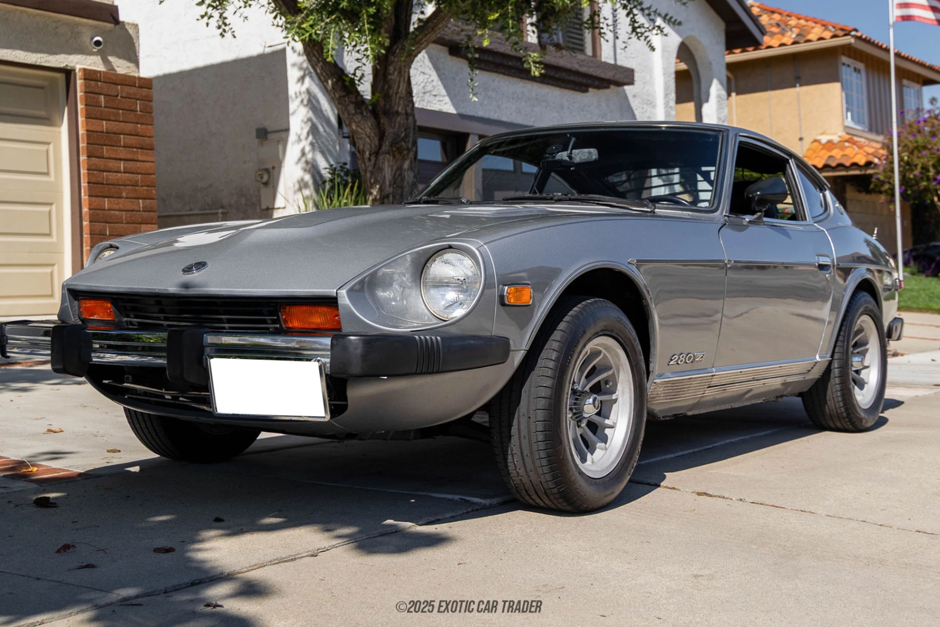 1979 Datsun 280ZX Coupe for Sale | Exotic Car Trader (Lot