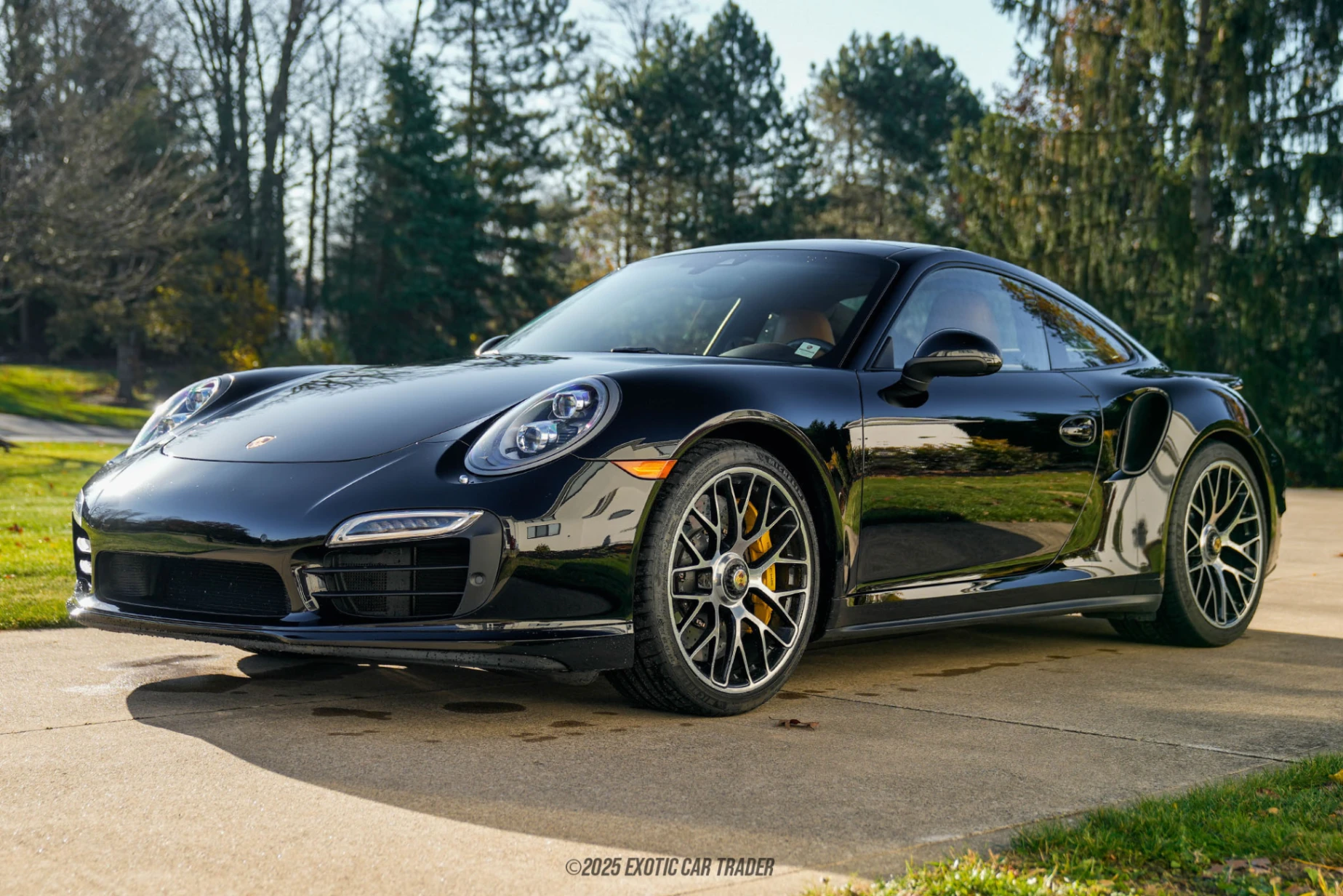 2006 Porsche 911 Cabriolet photo 3