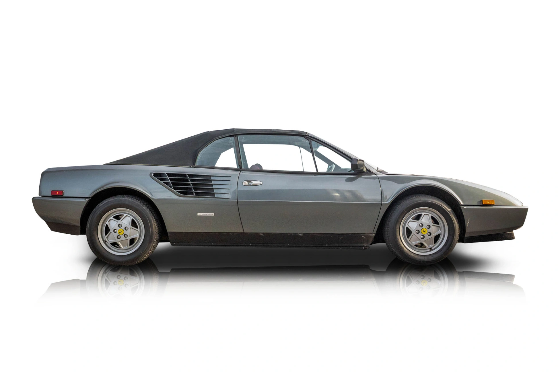 Luxury cars for sale Fort Lauderdale