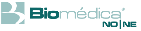 logo da biomedica