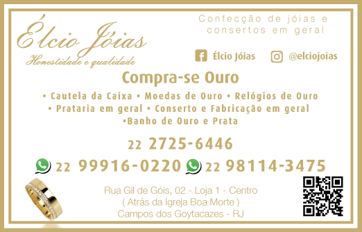 Elcio Jóias