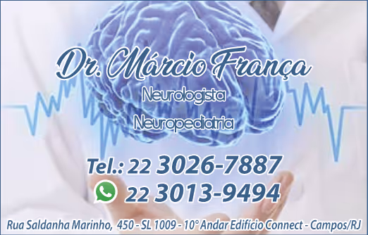 Dr. Márcio França