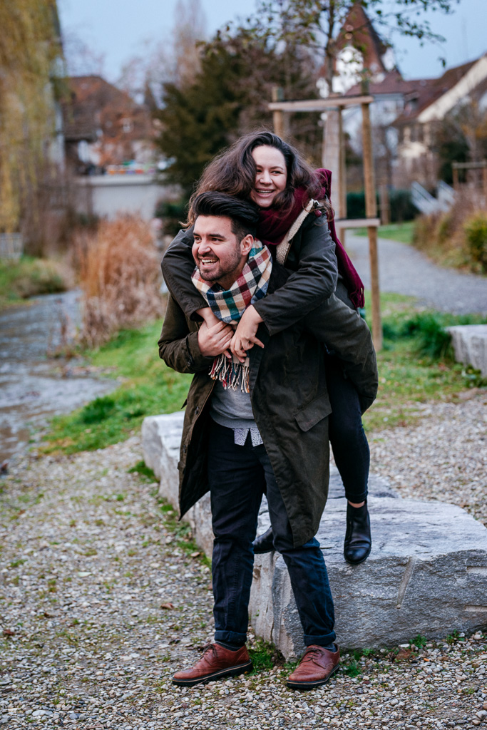 Rahel & Ron | Food Studio Sursee