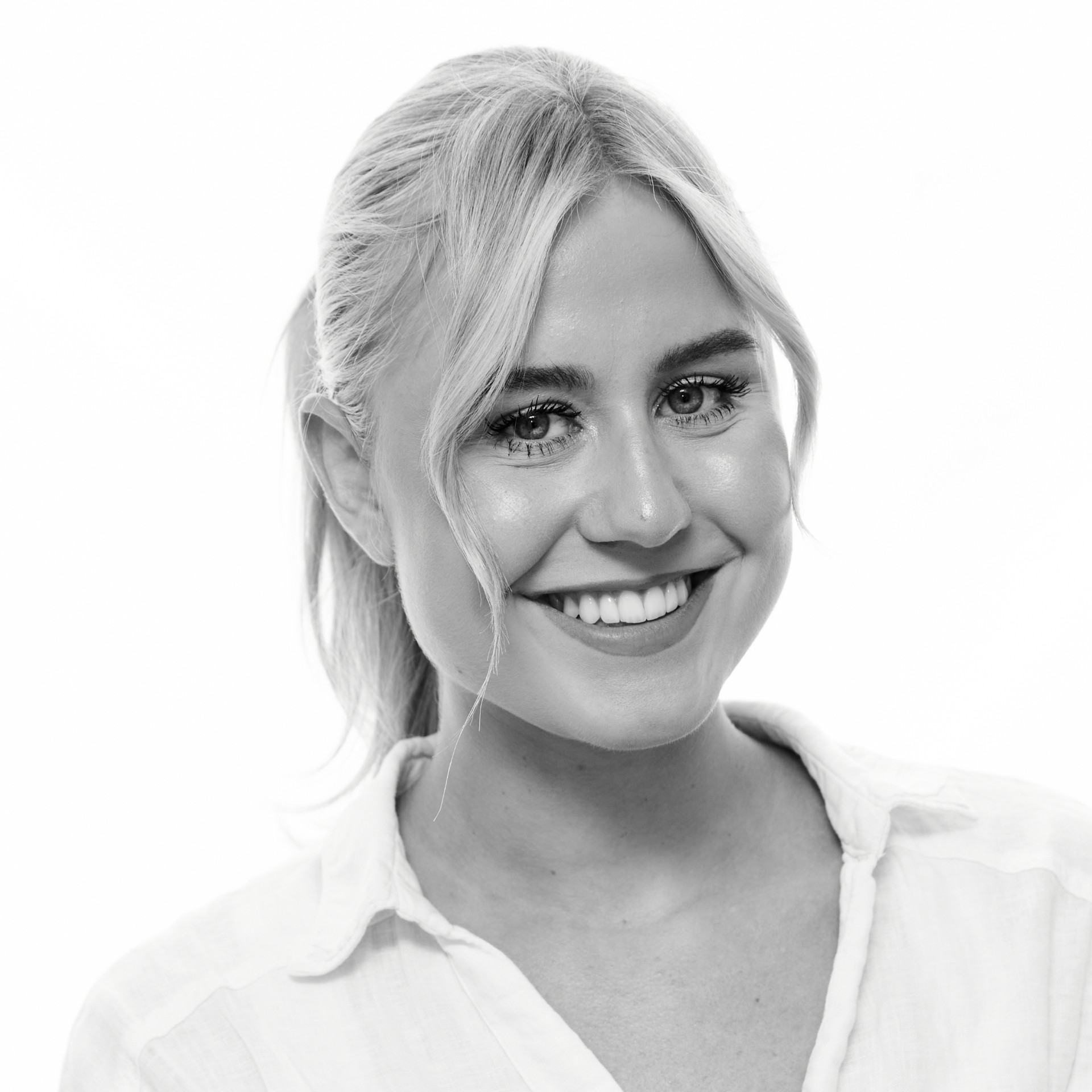 Danni Taylor - Assistant Commercial Manager