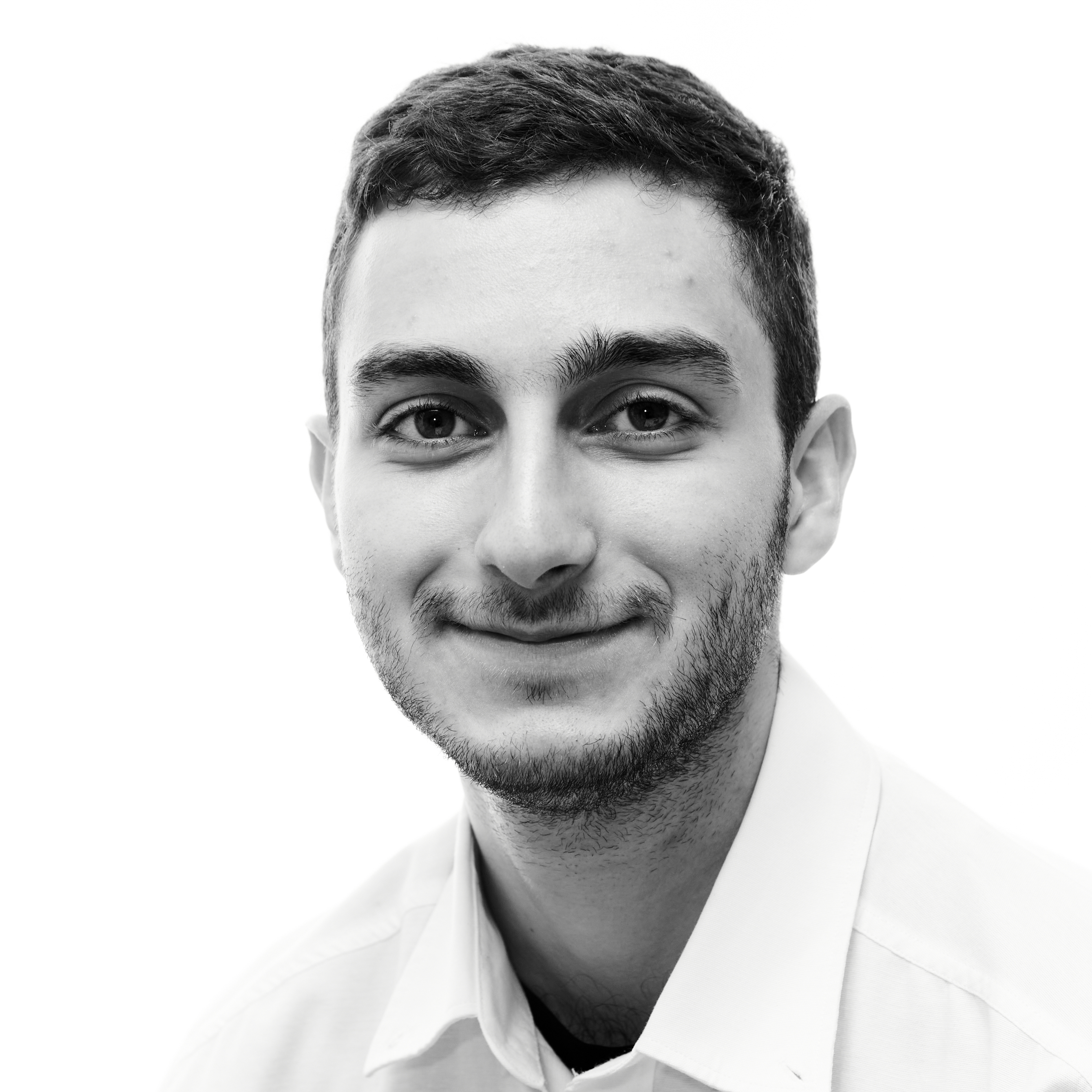 Rhys Roberts - Assistant Bid Manager