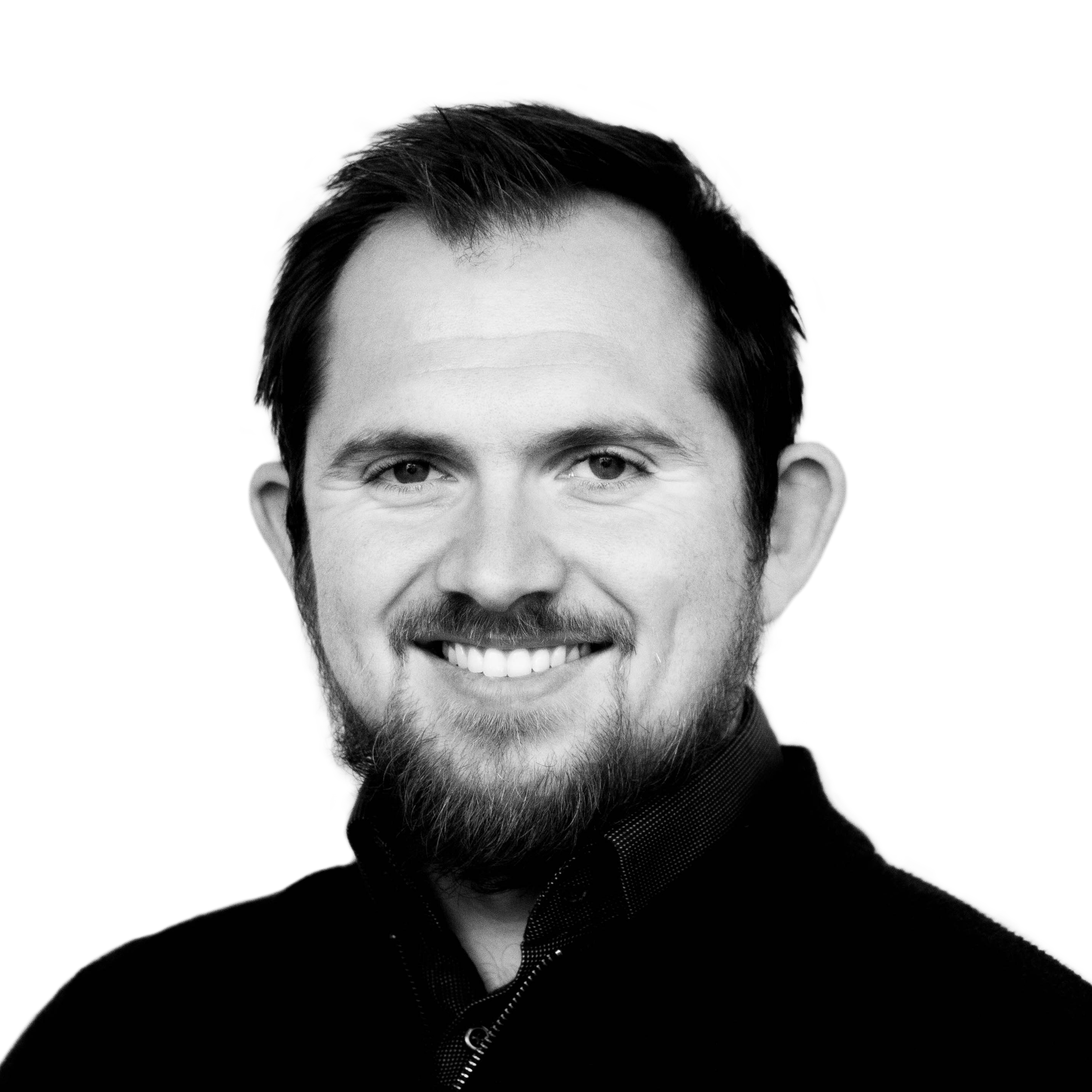 John O’Kane – Operations Manager