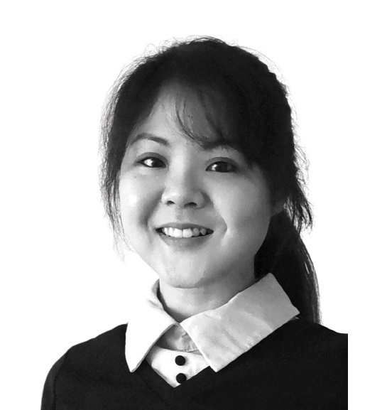 Mark Harris -Group Business Development Manager