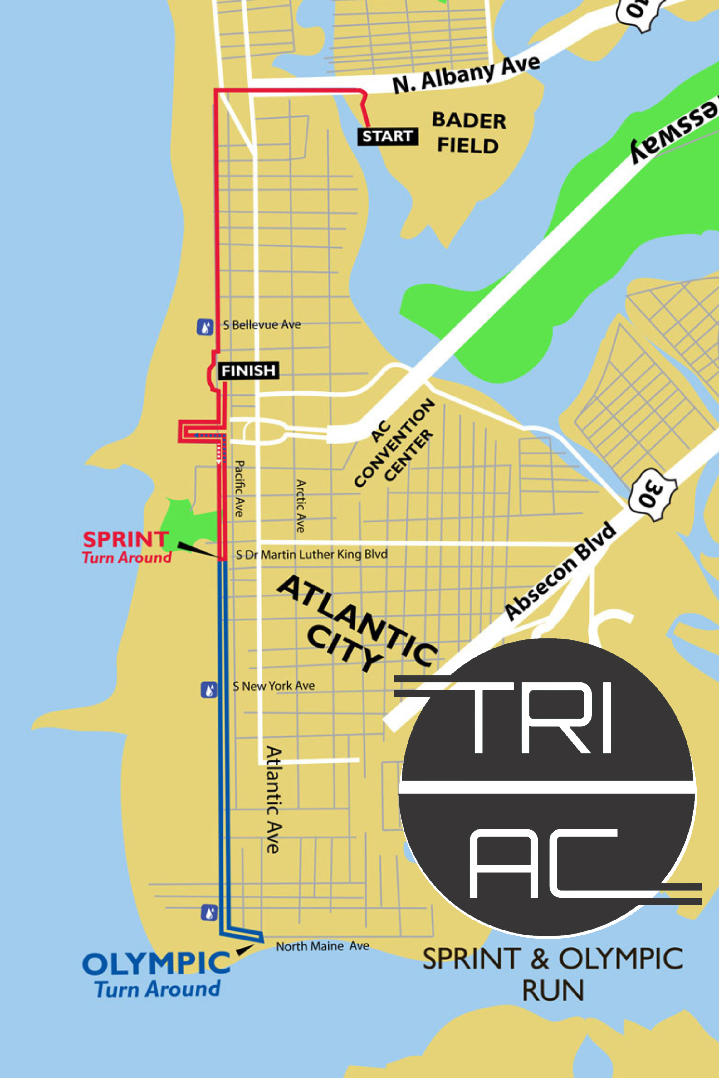 Run Course