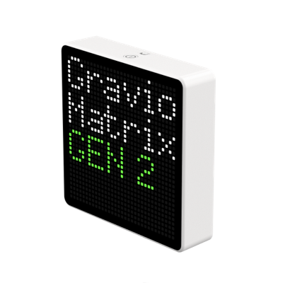 Image of Gravio LED Matrix Gen2
