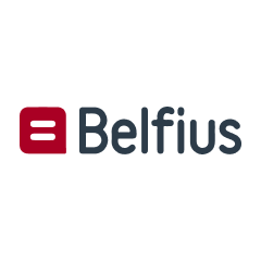 Belfius Insurance logo