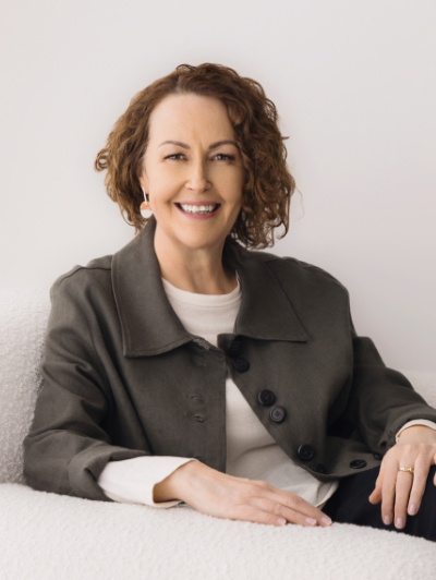 Dr Elizabeth Walker