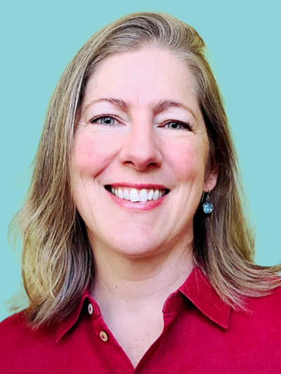 Megan Waugh (she/her)