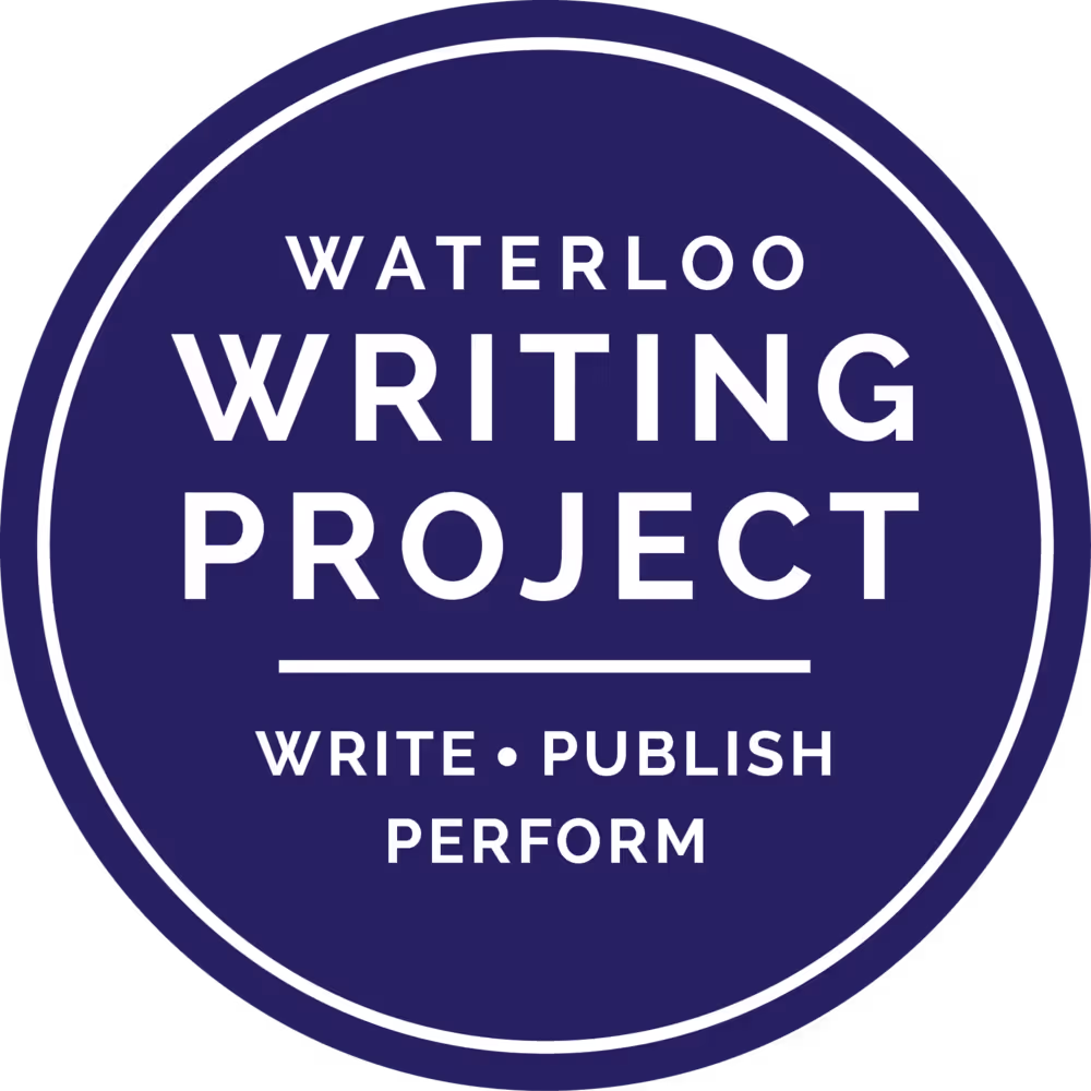 Waterloo Writing Project