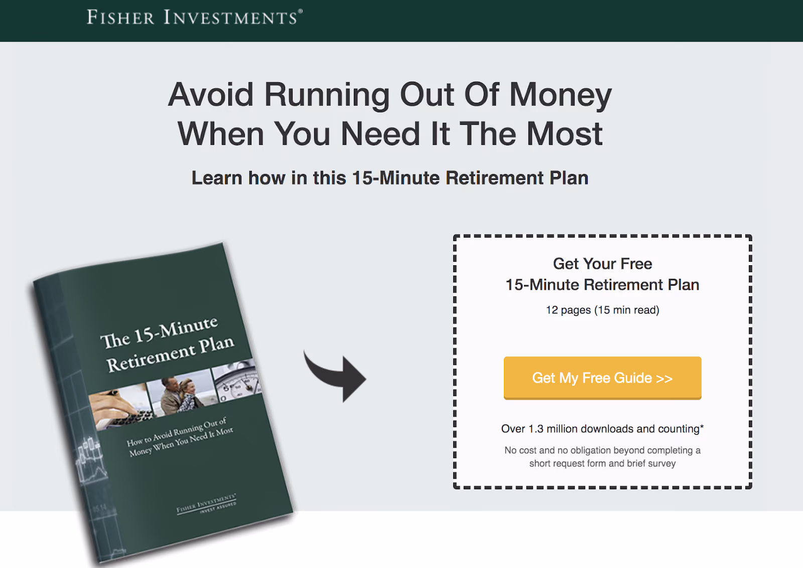 Fisher Squeeze Page