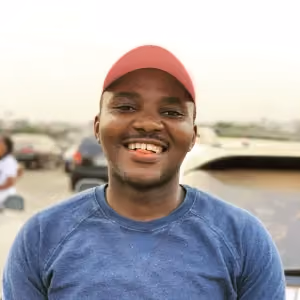 Nathan Ojaokomo