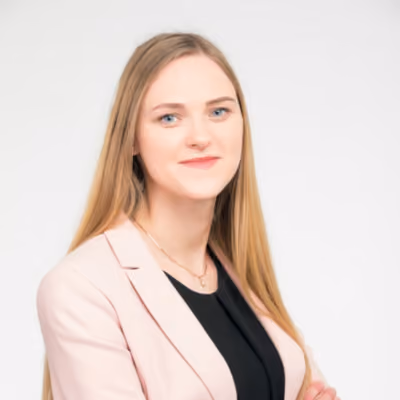 Laura Čerbauskė