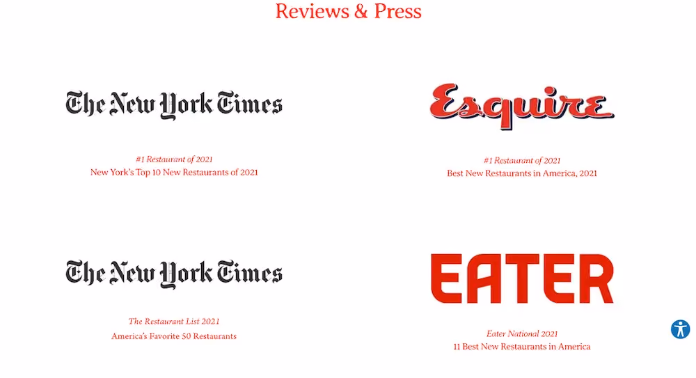 Dhamaka press accolades