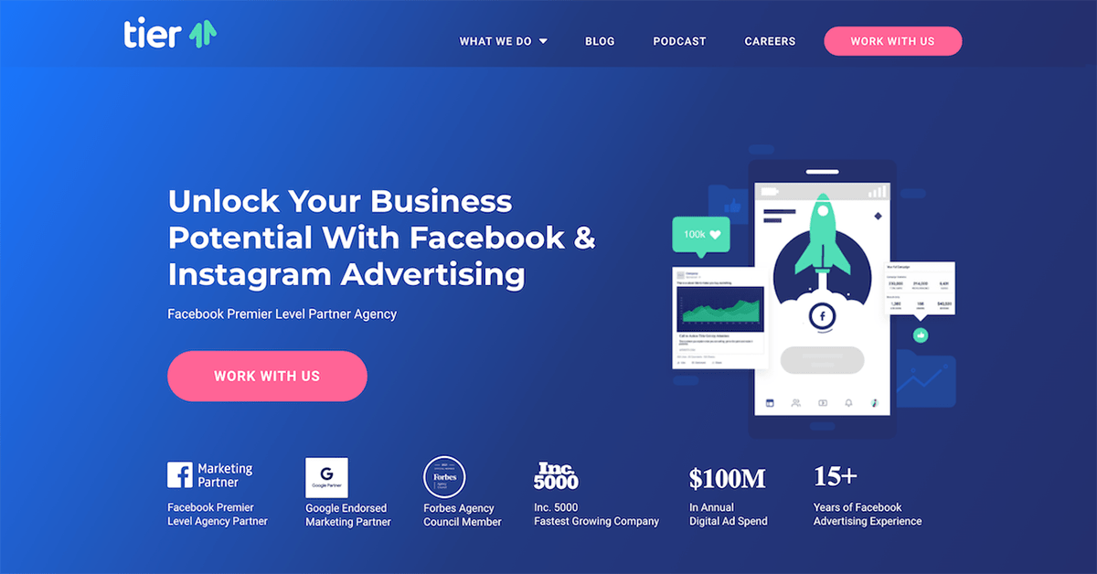 6 Persuasive Long-Form Landing Page Examples You Can Copy