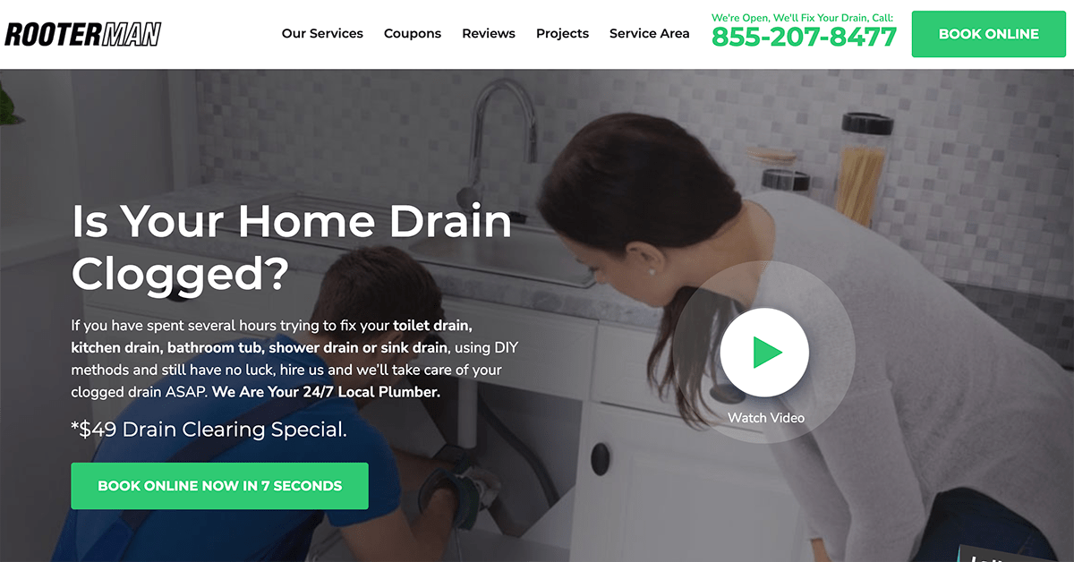 Clogged Shower Drains? When to Call Expert Plumbers!