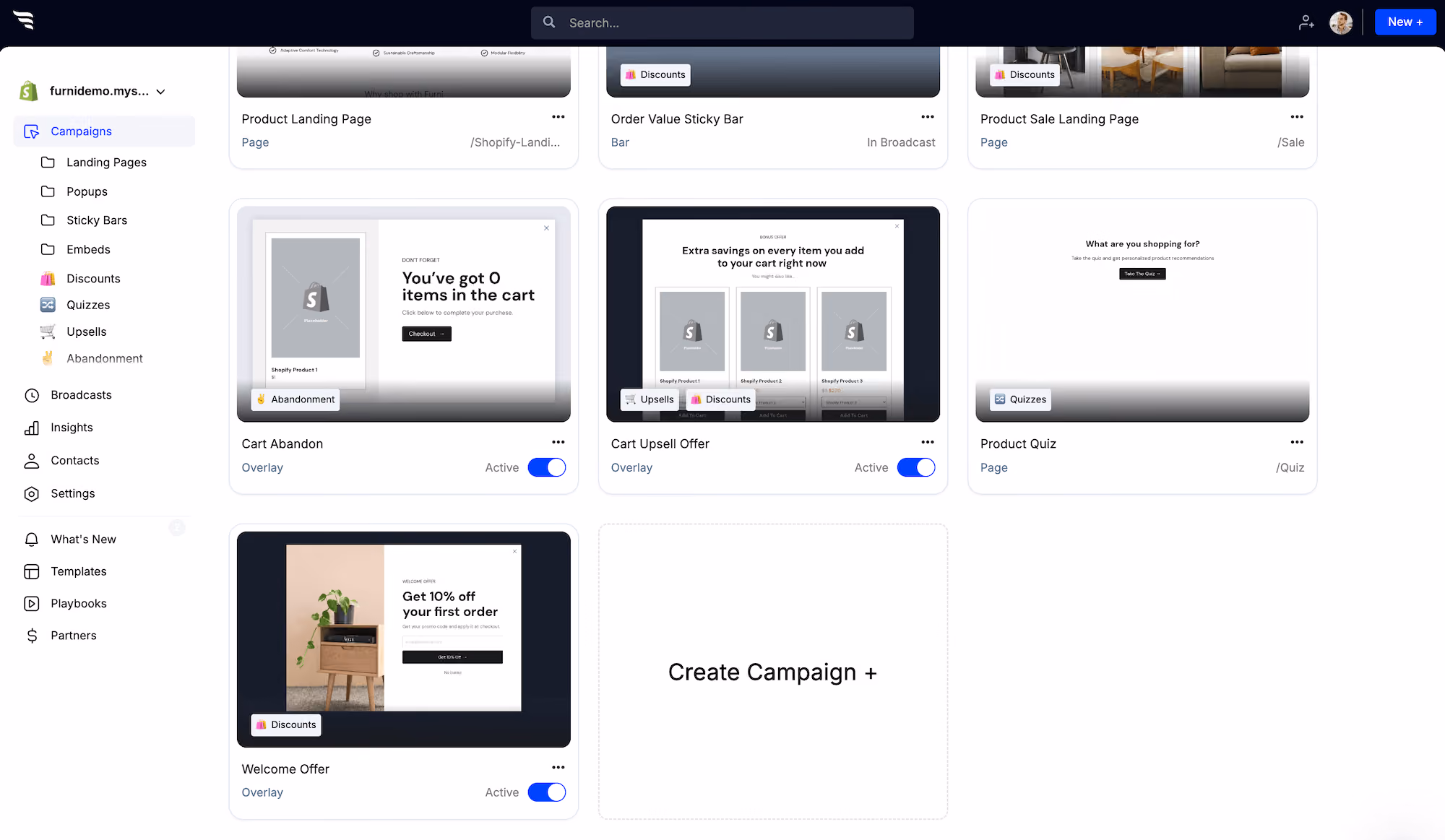 lead capture form builder