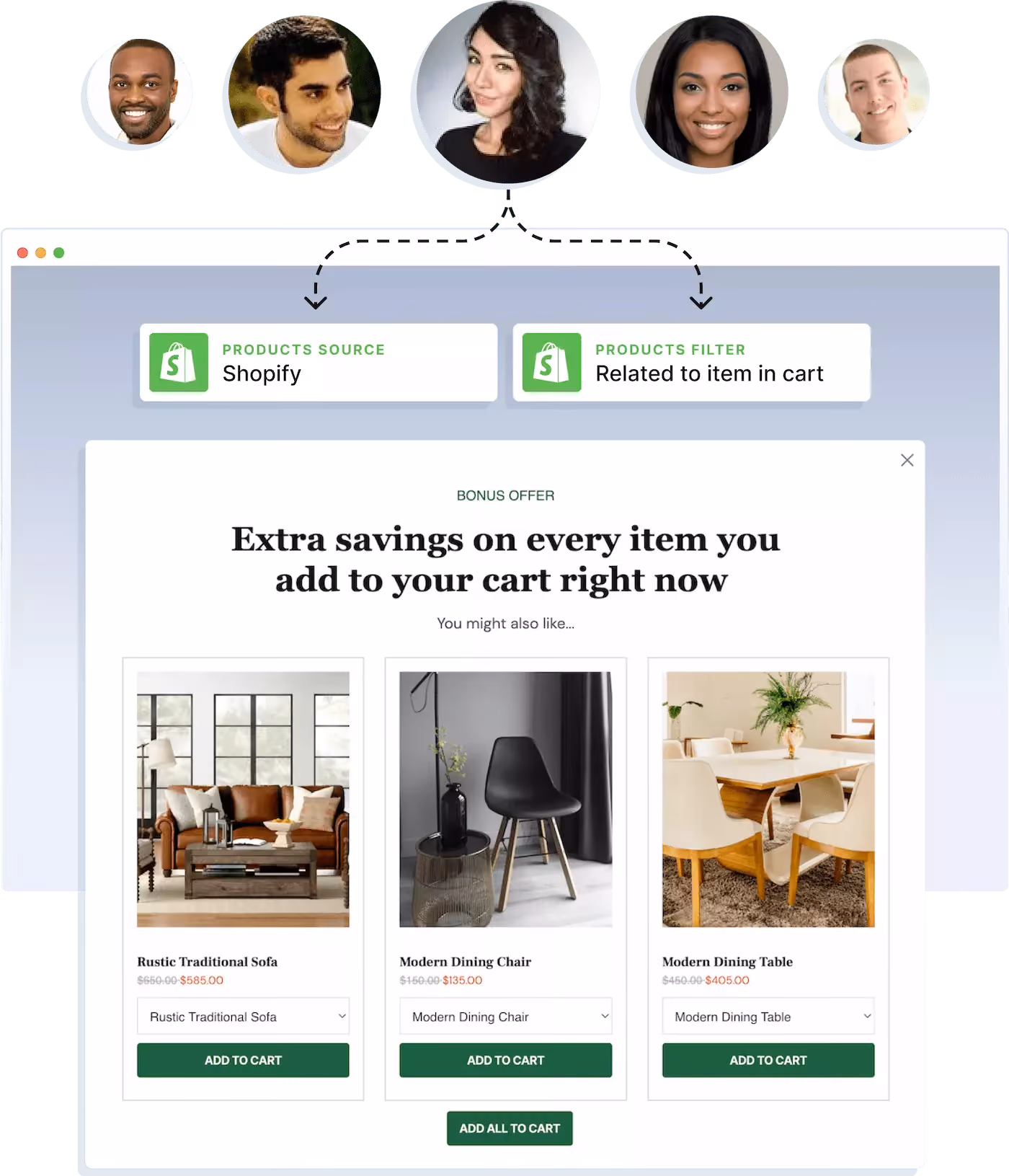 lead capture form builder
