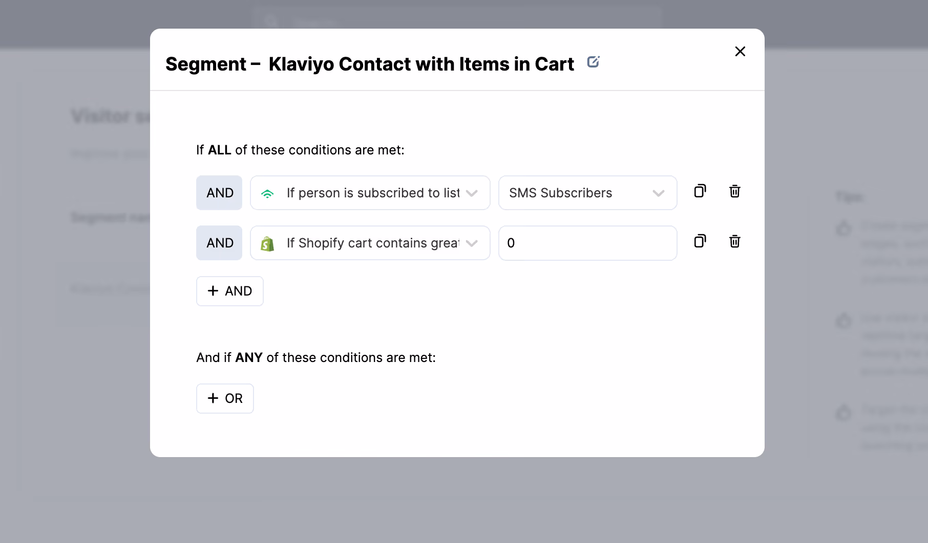 lead capture form builder