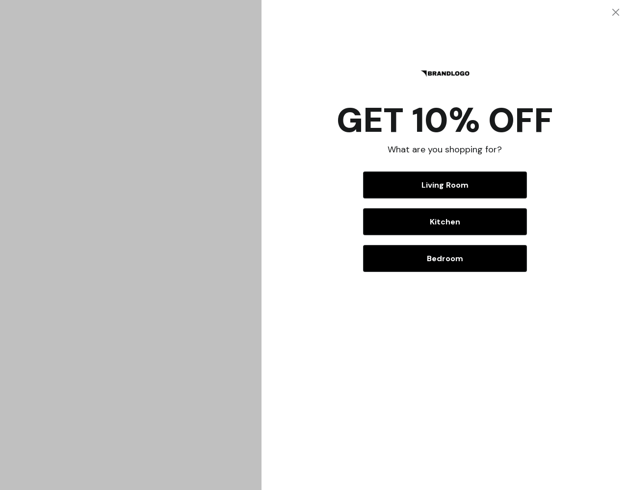 Subscribe Popup Quiz Funnel