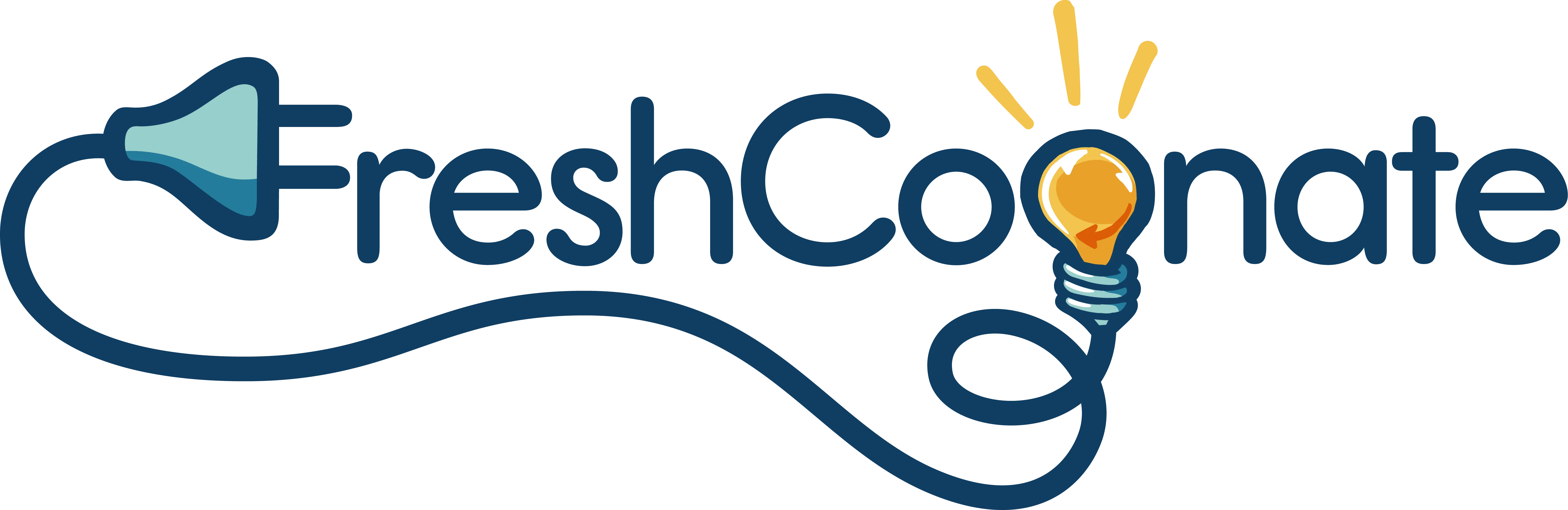FreshCognate logo