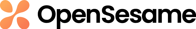 OpenSeasme logo