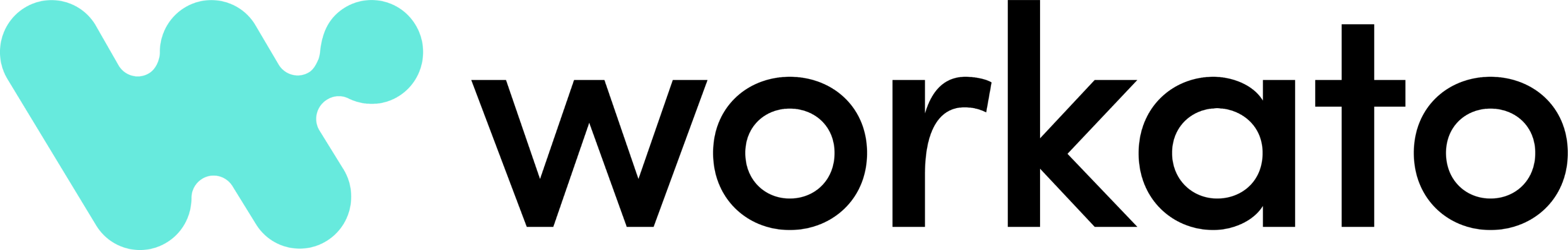 Workato logo