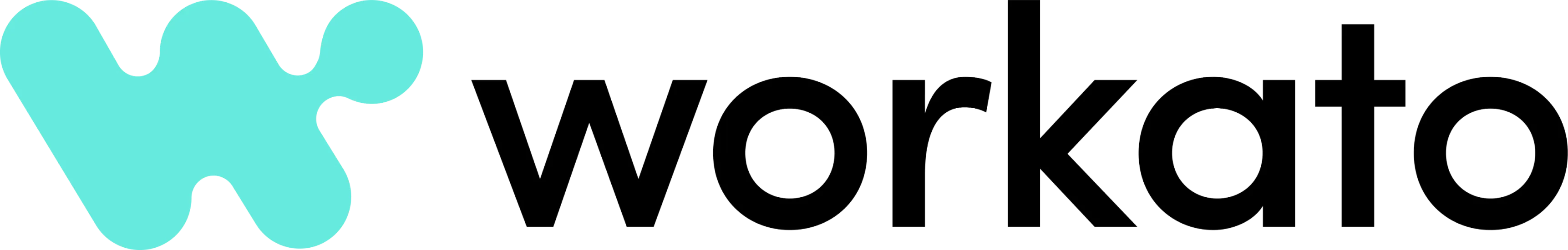 Workato logo