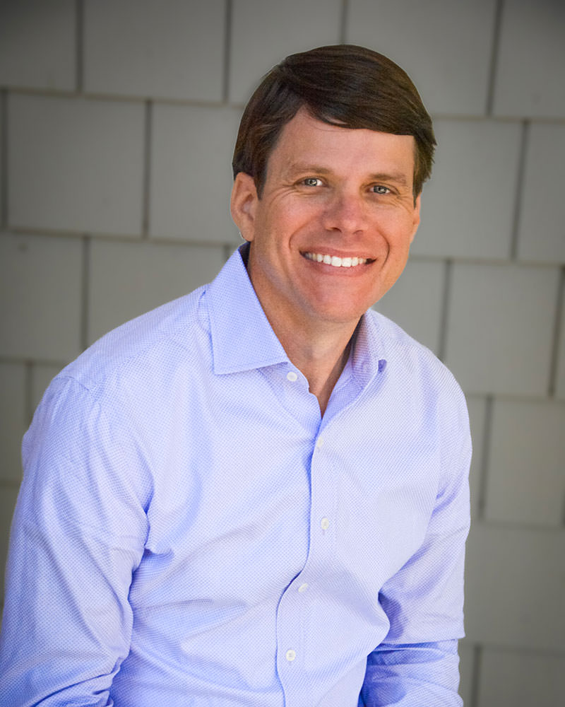 Will Simpson headshot