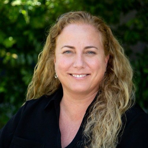 Amy Brooks, Head of Partner Training and Certification at Meta